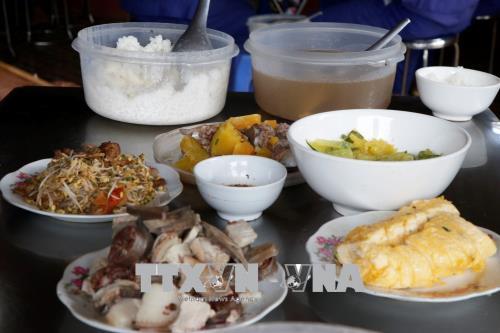 Cuộc sống trên đảo cai nghiện giữa lòng hồ Thác Bà ảnh 9